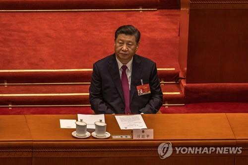 시진핑 중국 국가주석 겸 공산당 총서기[EPA=연합뉴스]